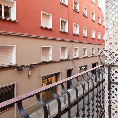 Casa Cosi - Putxet 2 Barcelona Exterior foto