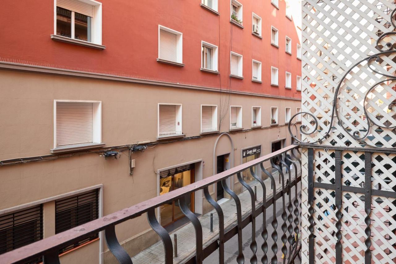 Casa Cosi - Putxet 2 Barcelona Exterior foto